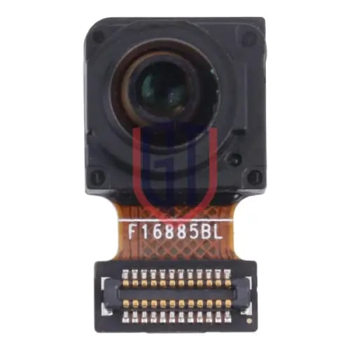 الكاميرا الأمامية لهاتف Huawei Nova 8 SE