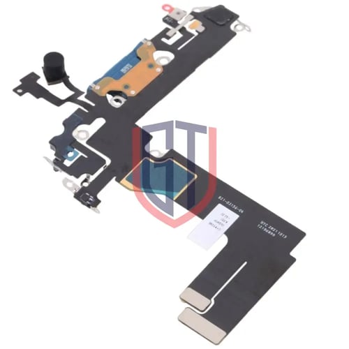 كابل مرن لمنفذ الشحن الأصلي لجهاز iPhone 13 Mini (...