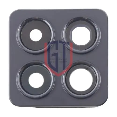 غطاء عدسة الكاميرا الخلفية الأصلي لهاتف Xiaomi 14T...