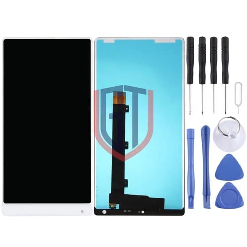 شاشة بديل لجوال Xiaomi Mi Mix