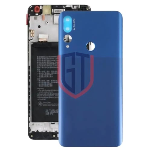 غطاء البطارية الخلفي لهاتف Huawei Y9 Prime (2019)