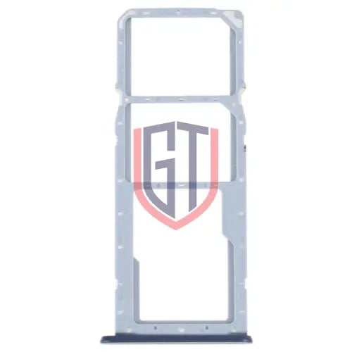 بيت منفذ مدخل الشريحة والذاكرة الأصلي لهاتف اوبو A...