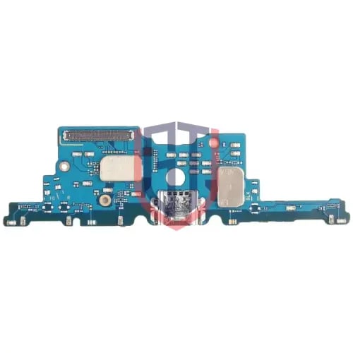 لوحة منفذ الشحن لجهاز Samsung Galaxy Tab S6 SM-T86...