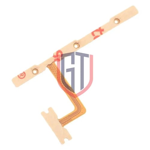 كابل زر التشغيل والتحكم في الصوت Infinix Zero 5G 2...