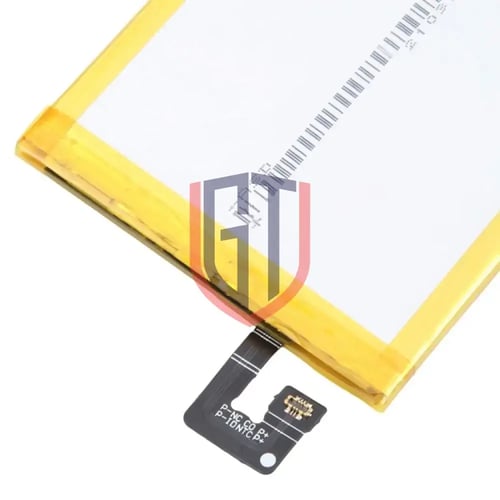 بطارية بديلة ليثيوم بوليمر بسعة 4200 مللي أمبير/سا...