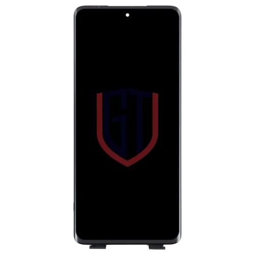 شاشة OLED LCD الأصلية لهاتف Motorola Edge 40