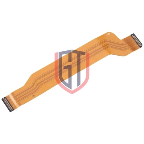 كابل مرن لموصل اللوحة الرئيسية لهاتف Huawei Nova Y...