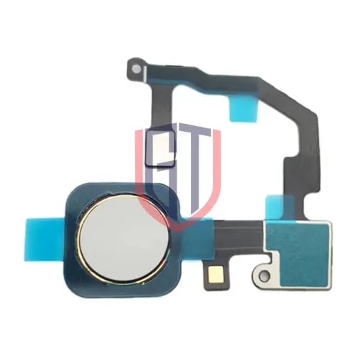 كابل مرن لمستشعر بصمة الإصبع لهاتف Google Pixel 5a...