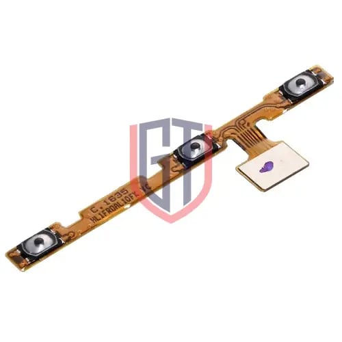 زر كابل التشغيل لهاتف هونر X8a