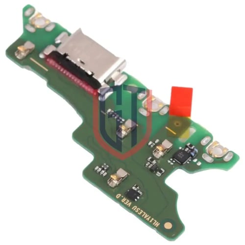 لوحة منفذ الشحن الأصلية لهاتف Honor 20 Pro / Honor...