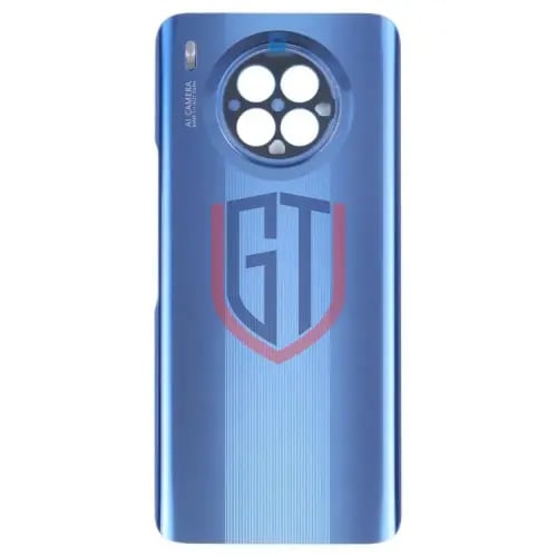 غطاء خلفي لهاتف Honor 50 Lite