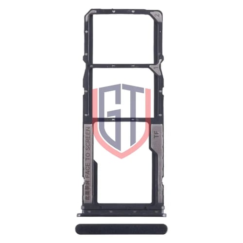 منفذ مدخل بيت الشريحة لهاتف شاومي ريدمي نوت 12s