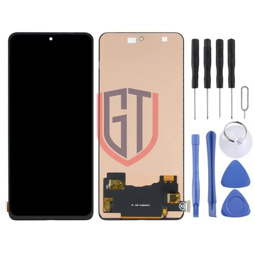 شاشة LCD بديلة -INCELL لهاتف بوكو F3 / ريدمي K40 /...