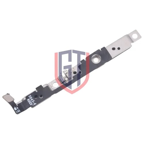 زر التحكم في مستوى الصوت في iPhone 16