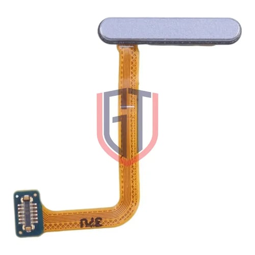 مستشعر بصمة الإصبع لهاتف Samsung Galaxy Z Fold5 SM...