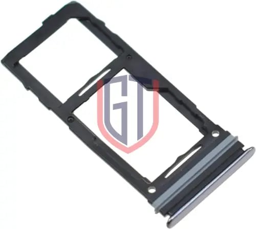 منفذ مدخل بيت الشريحة لهاتف سامسونج A515 - A51 (SM...