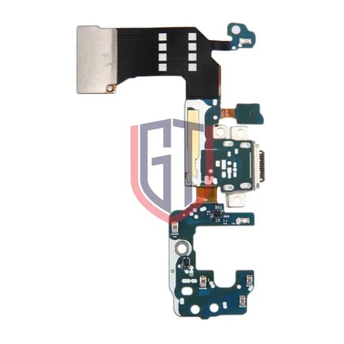 لوحة منفذ الشحن لجهاز Galaxy S8 / G950F