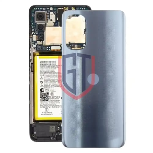 غطاء خلفي لهاتف Motorola Moto G82