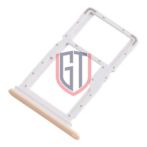 درج منفذ بيت الشريحة لشاومي بوكو X6 نيو 5G