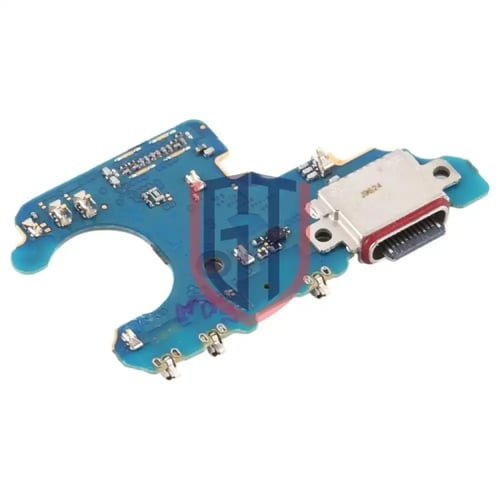 لوحة منفذ الشحن لهاتف Samsung Galaxy Note10 SM-N97...