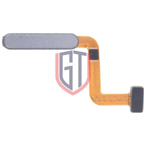 كابل مرن أصلي لمستشعر بصمة الإصبع لهاتف Samsung Ga...