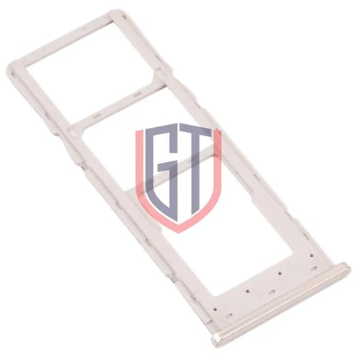 منفذ مدخل بيت الشريحة لهاتف Tecno Pouvoir 3 Plus L...