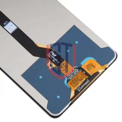 شاشة LCD جودة عالية لهاتف Tecno Spark 10 Pro KI7