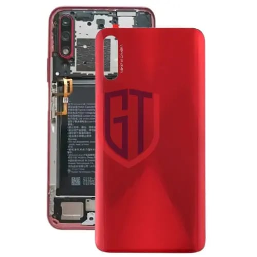 غطاء خلفي لهاتف هواوي هونور 9X