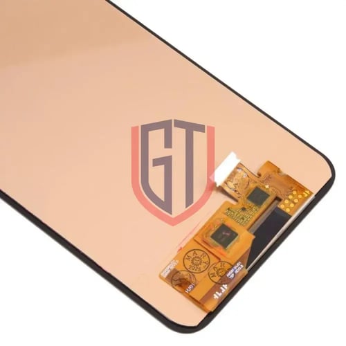 شاشة OLED LCD مقاس 6.66 بوصة لهاتف Samsung Galaxy...