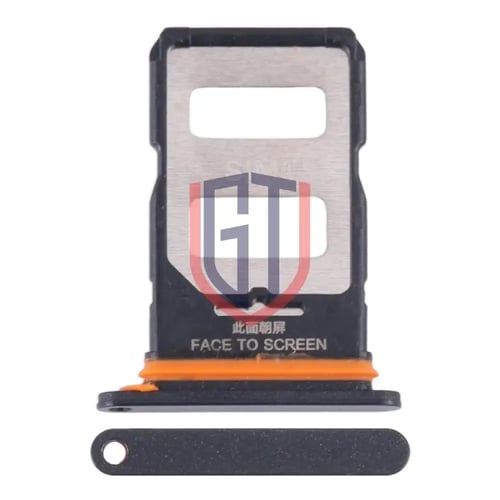 منفذ مدخل بيت الشريحة لهاتف شاومي ريدمي نوت 13 برو...