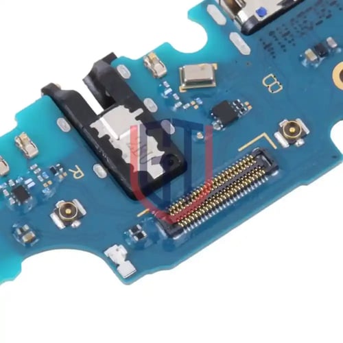 لوحة منفذ الشحن الأصلية لهاتف Samsung Galaxy A14 5...