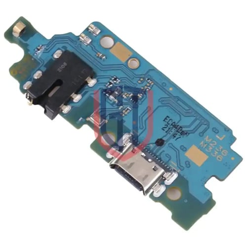 لوحة منفذ الشحن لهاتف Samsung Galaxy M33 / M23 SM-...