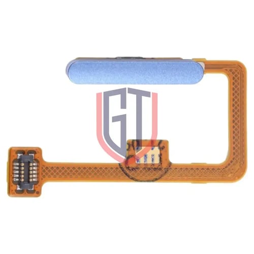 كابل مرن لمستشعر بصمة الإصبع لهاتف Xiaomi Mi 11 Li...