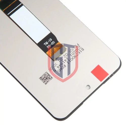 شاشة LCD أصلية لهاتف Xiaomi Redmi 12 4G