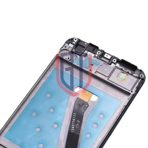 شاشة LCD أصلية لهاتف Huawei P smart (Enjoy 7S)، FI...