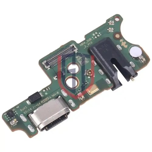 لوحة منفذ الشحن الأصلية لهاتف Infinix Note 12 X663