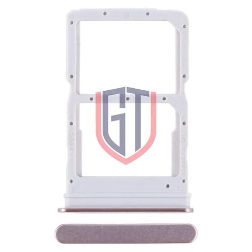 منفذ مدخل بيت الشريحة لهاتف هونر X8A