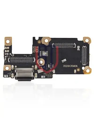 منفذ مدخل شاحن Xiaomi Mi 11T/11T Pro