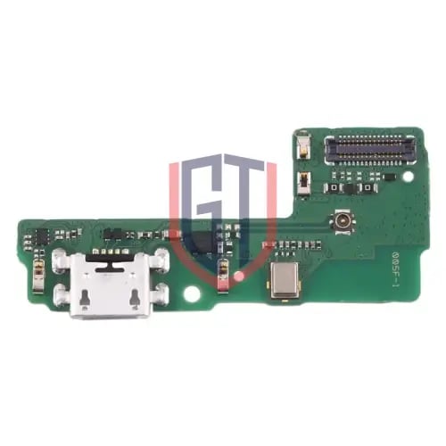 لوحة منفذ الشحن الأصلية لهاتف Xiaomi Redmi 5