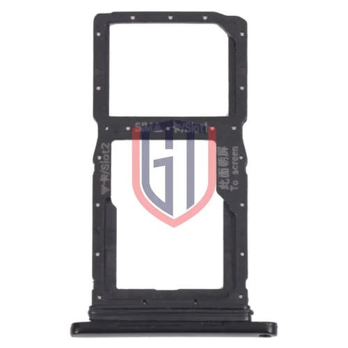 منفذ مدخل بيت الشريحة لهاتف هونر 9X