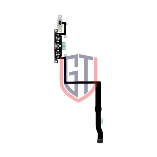 كيبل زر الصوت والطاقة الأصلي ايفون 11 برو