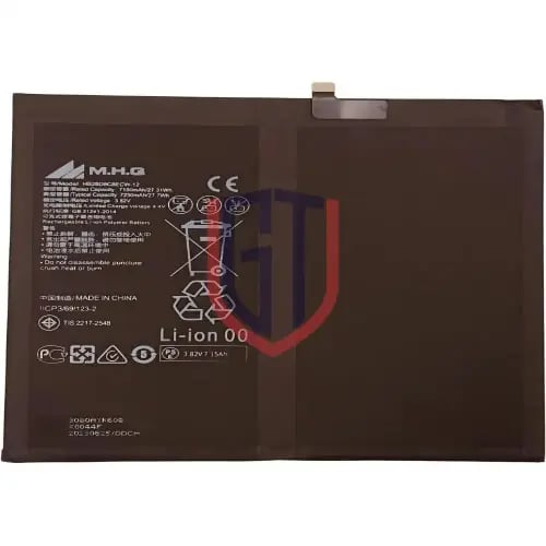 Huawei MatePad 10.4 BAH3-W59 Battery - High Capaci...