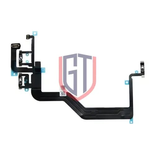 كابل زر التشغيل + كابل الصوت والتحكم لهاتف ايفون 1...