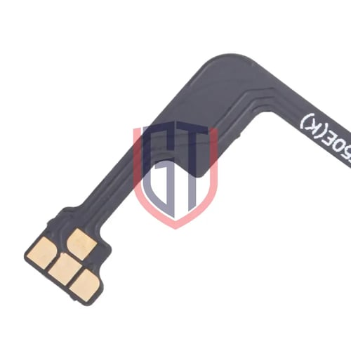 كابل مرن لزر الطاقة وزر التحكم في الصوت لهاتف Huaw...