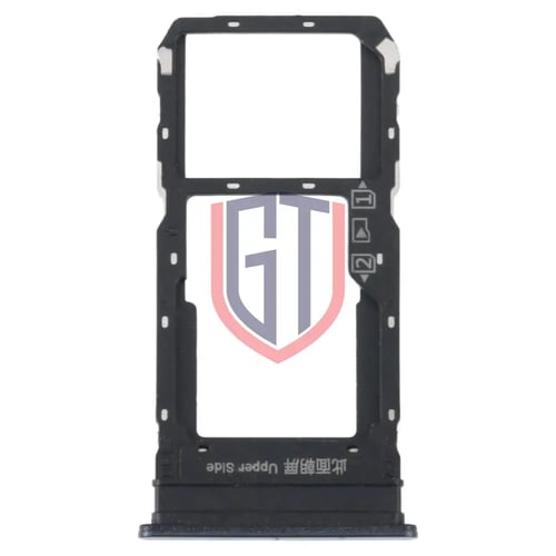 بيت منفذ مدخل الشريحة والذاكرة الأصلي لهاتف فيفو Y...