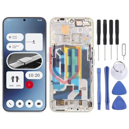 لشاشة OLED LCD FOR NOTHING (2A) A142 5G