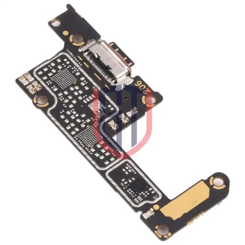 لوحة منفذ الشحن لهاتف Xiaomi Redmi K50 Gaming/Poco...