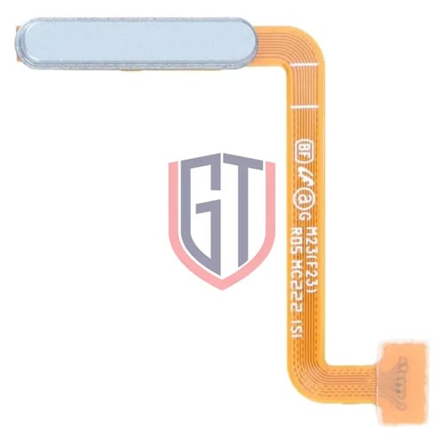 مستشعر بصمة الإصبع لهاتف Samsung Galaxy M23 SM-M23...