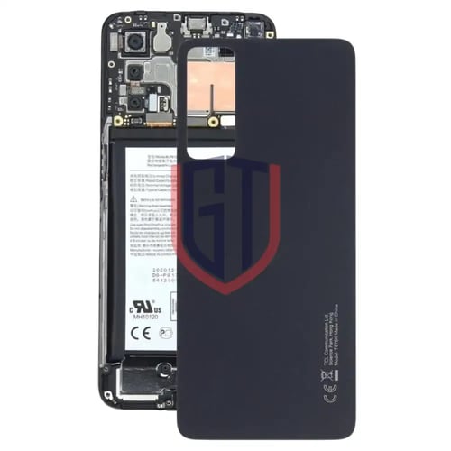 غطاء البطارية الخلفي ل TCL 30/30 +