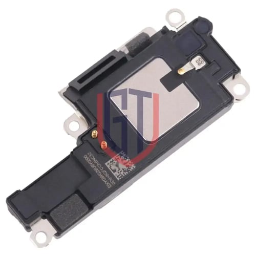 جرس رنين مكبر صوت iPhone 15 PRO